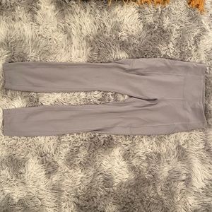 lululemon size 4 leggings